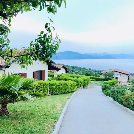 Tre Borghi Villa San Giovanni a Piro Dış mekan fotoğraf