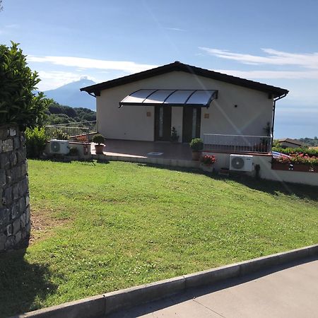 Tre Borghi Villa San Giovanni a Piro Dış mekan fotoğraf
