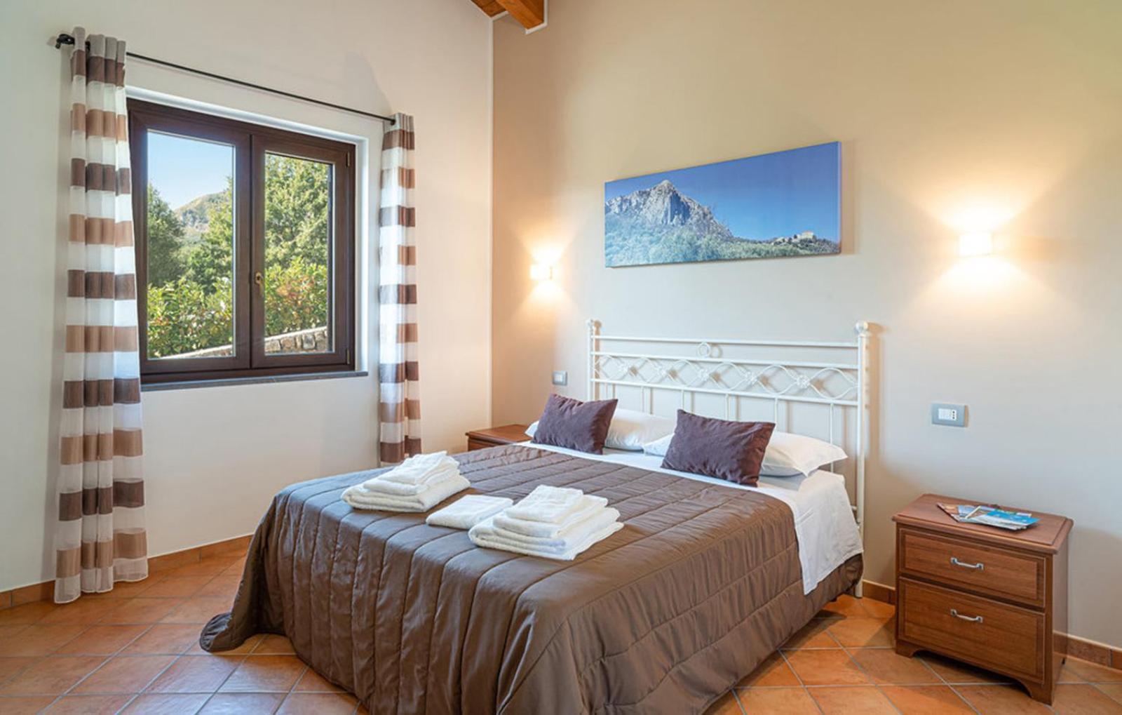 Tre Borghi Villa San Giovanni a Piro Dış mekan fotoğraf