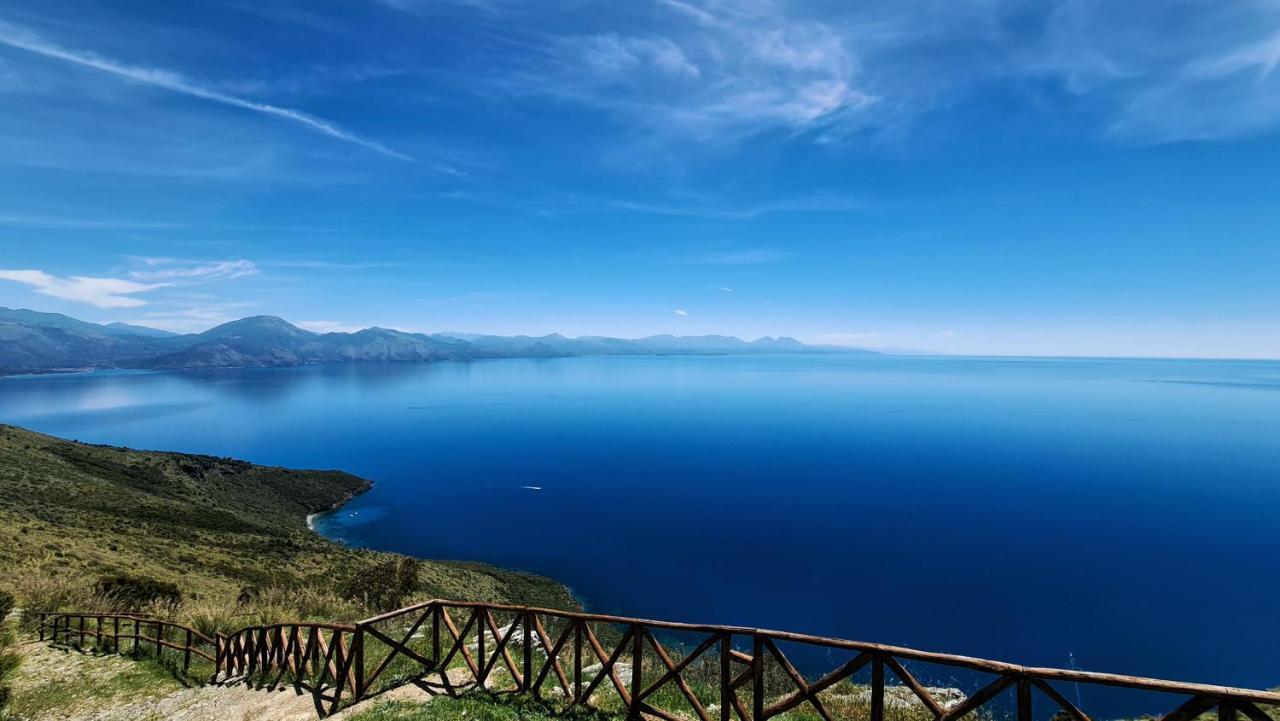 Tre Borghi Villa San Giovanni a Piro Dış mekan fotoğraf