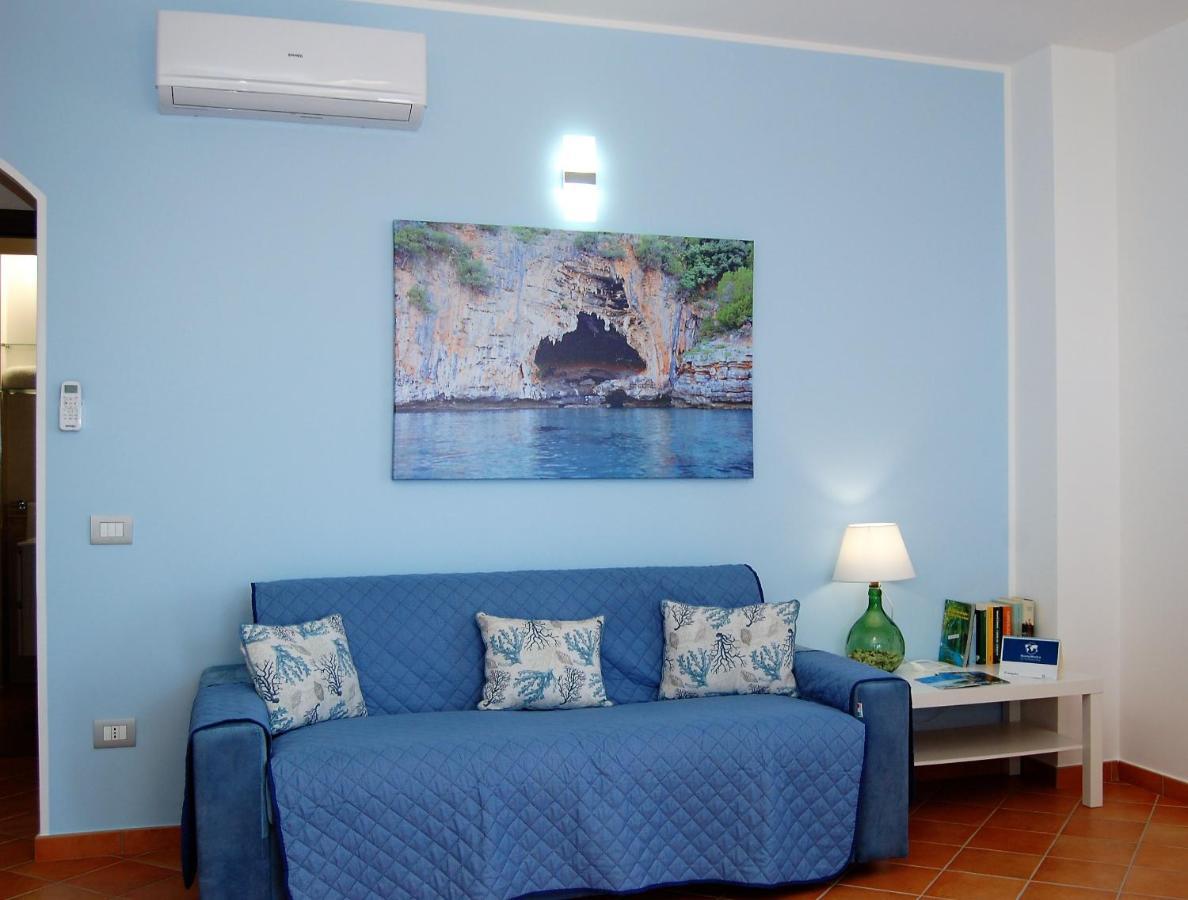 Tre Borghi Villa San Giovanni a Piro Dış mekan fotoğraf