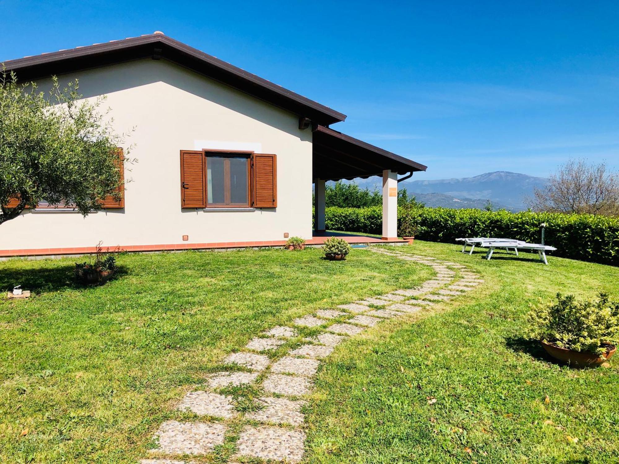 Tre Borghi Villa San Giovanni a Piro Dış mekan fotoğraf