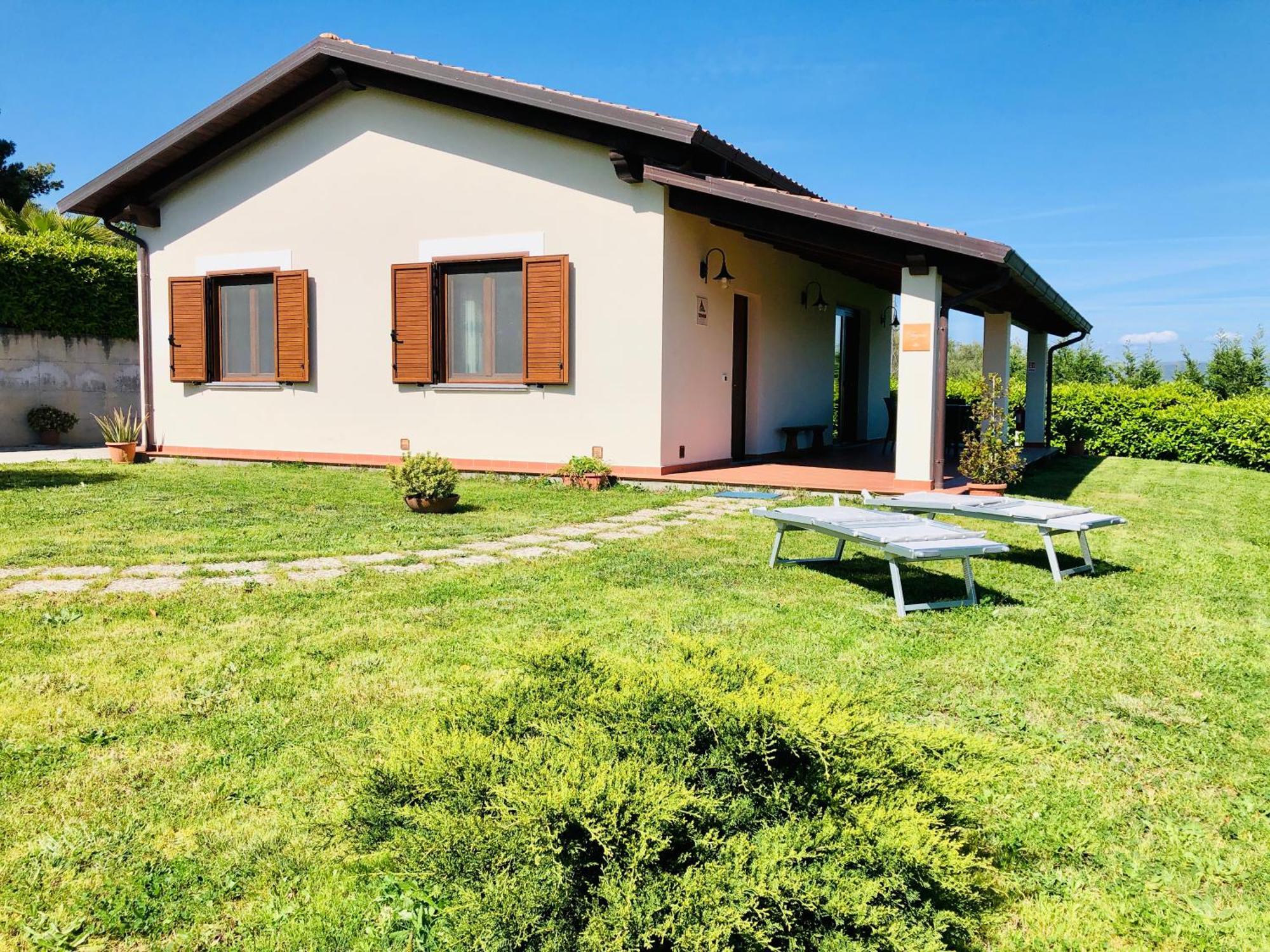 Tre Borghi Villa San Giovanni a Piro Dış mekan fotoğraf