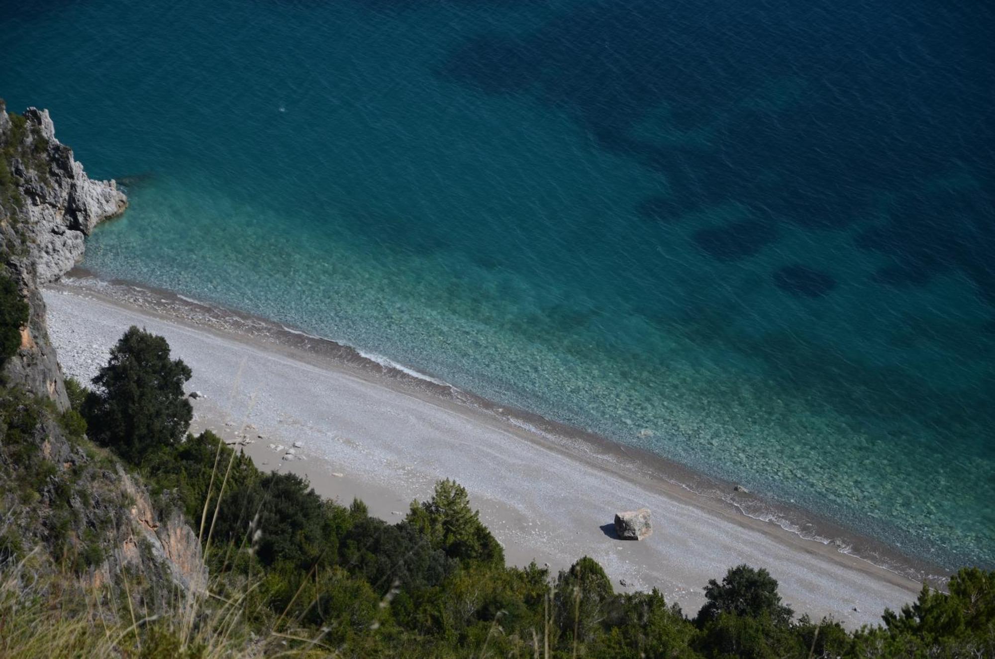 Tre Borghi Villa San Giovanni a Piro Dış mekan fotoğraf